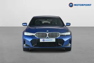 BMW 3 Series M Sport Automatic Petrol Saloon - Stock Number (1693042) - Front bumper