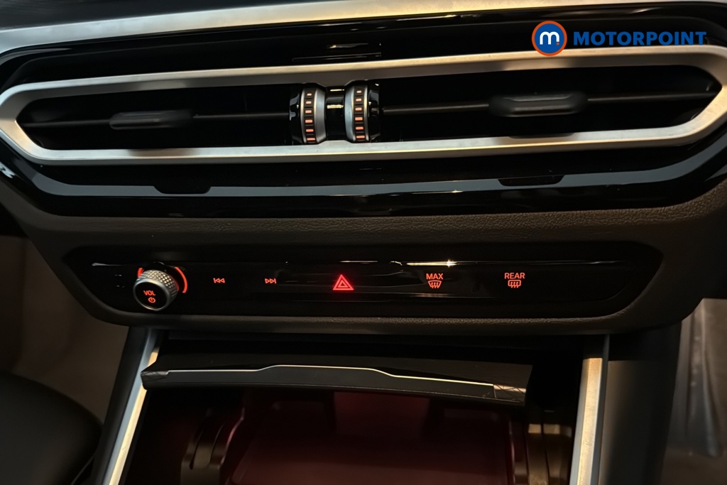 BMW 3 Series M Sport Automatic Petrol Saloon - Stock Number (1693042) - 12th supplementary image