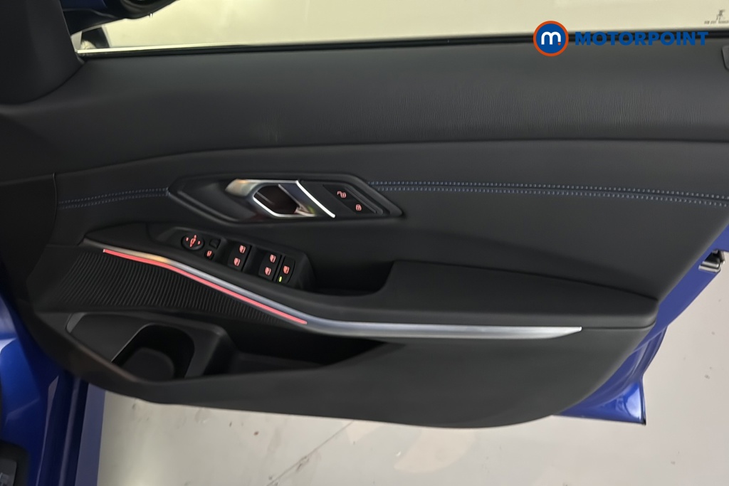 BMW 3 Series M Sport Automatic Petrol Saloon - Stock Number (1693042) - 18th supplementary image