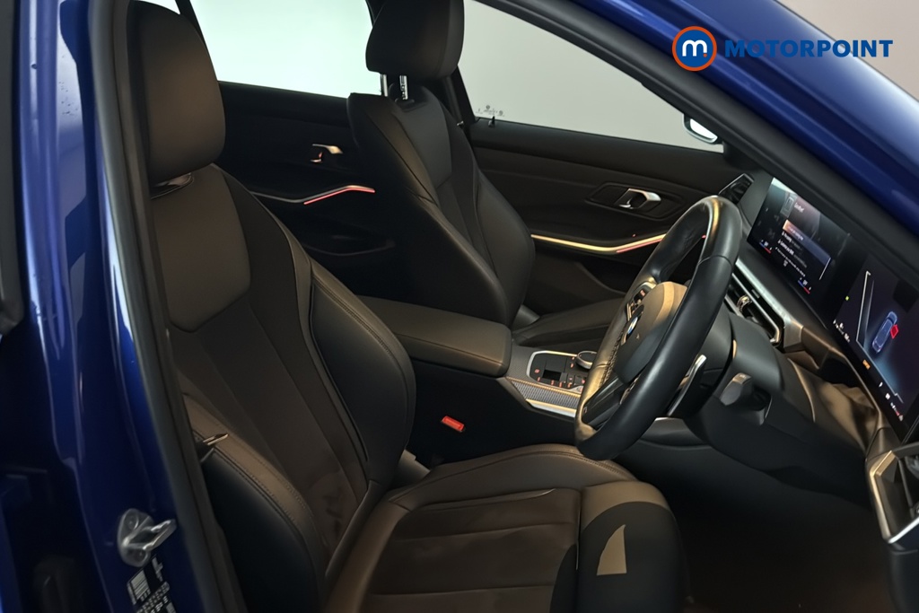 BMW 3 Series M Sport Automatic Petrol Saloon - Stock Number (1693042) - 22nd supplementary image