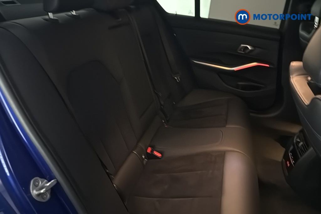 BMW 3 Series M Sport Automatic Petrol Saloon - Stock Number (1693042) - 25th supplementary image