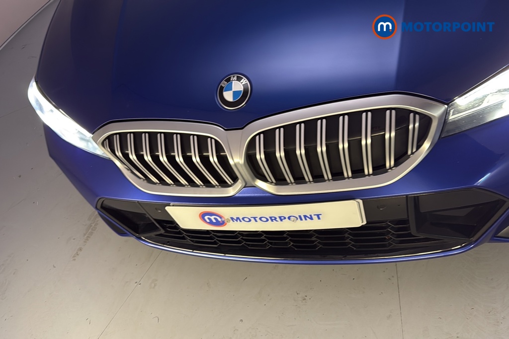 BMW 3 Series M Sport Automatic Petrol Saloon - Stock Number (1693042) - 43rd supplementary image