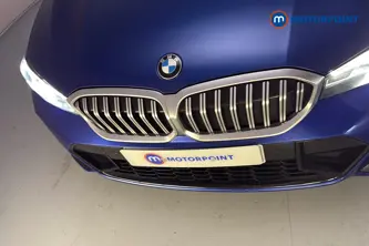 BMW 3 Series M Sport Automatic Petrol Saloon - Stock Number (1693042) - 43rd supplementary image