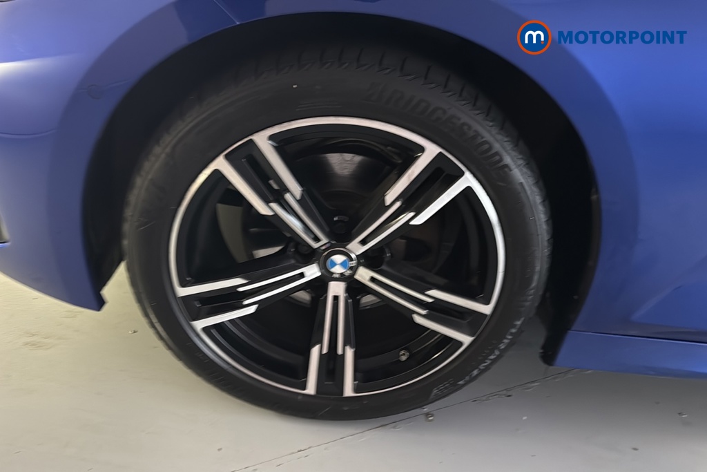 BMW 3 Series M Sport Automatic Petrol Saloon - Stock Number (1693042) - 44th supplementary image