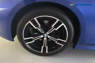 BMW 3 Series M Sport Automatic Petrol Saloon - Stock Number (1693042) - 44th supplementary image