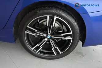 BMW 3 Series M Sport Automatic Petrol Saloon - Stock Number (1693042) - 45th supplementary image