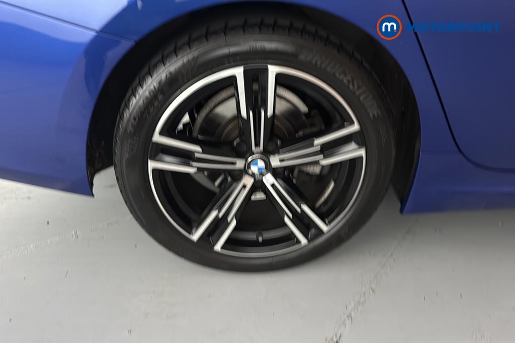 BMW 3 Series M Sport Automatic Petrol Saloon - Stock Number (1693042) - 46th supplementary image