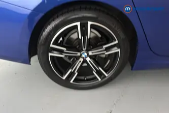BMW 3 Series M Sport Automatic Petrol Saloon - Stock Number (1693042) - 46th supplementary image