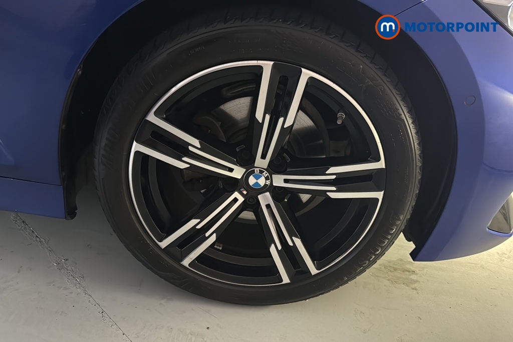 BMW 3 Series M Sport Automatic Petrol Saloon - Stock Number (1693042) - 47th supplementary image