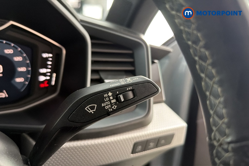 Audi A1 S Line Manual Petrol Hatchback - Stock Number (1693074) - 6th supplementary image