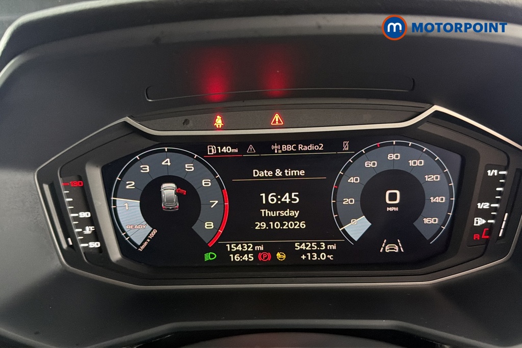 Audi A1 S Line Manual Petrol Hatchback - Stock Number (1693074) - 7th supplementary image