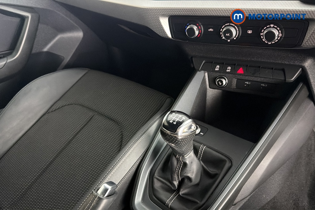 Audi A1 S Line Manual Petrol Hatchback - Stock Number (1693074) - 15th supplementary image