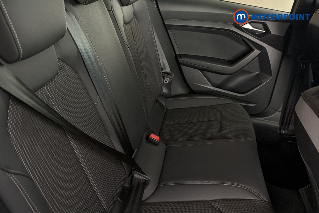 Audi A1 S Line Manual Petrol Hatchback - Stock Number (1693074) - 25th supplementary image