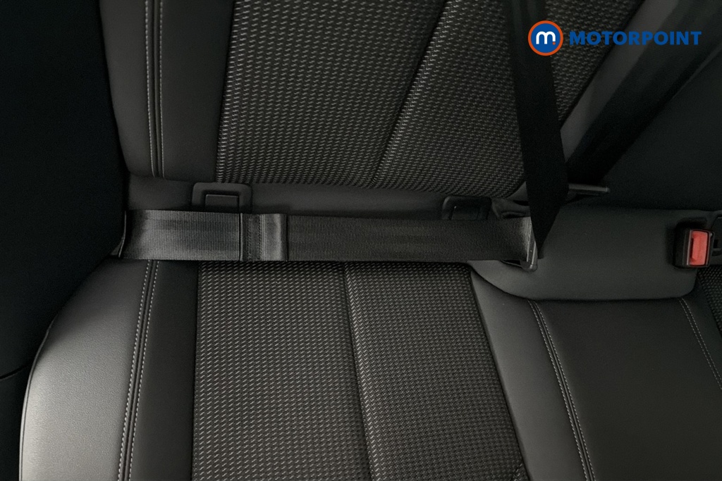 Audi A1 S Line Manual Petrol Hatchback - Stock Number (1693074) - 27th supplementary image
