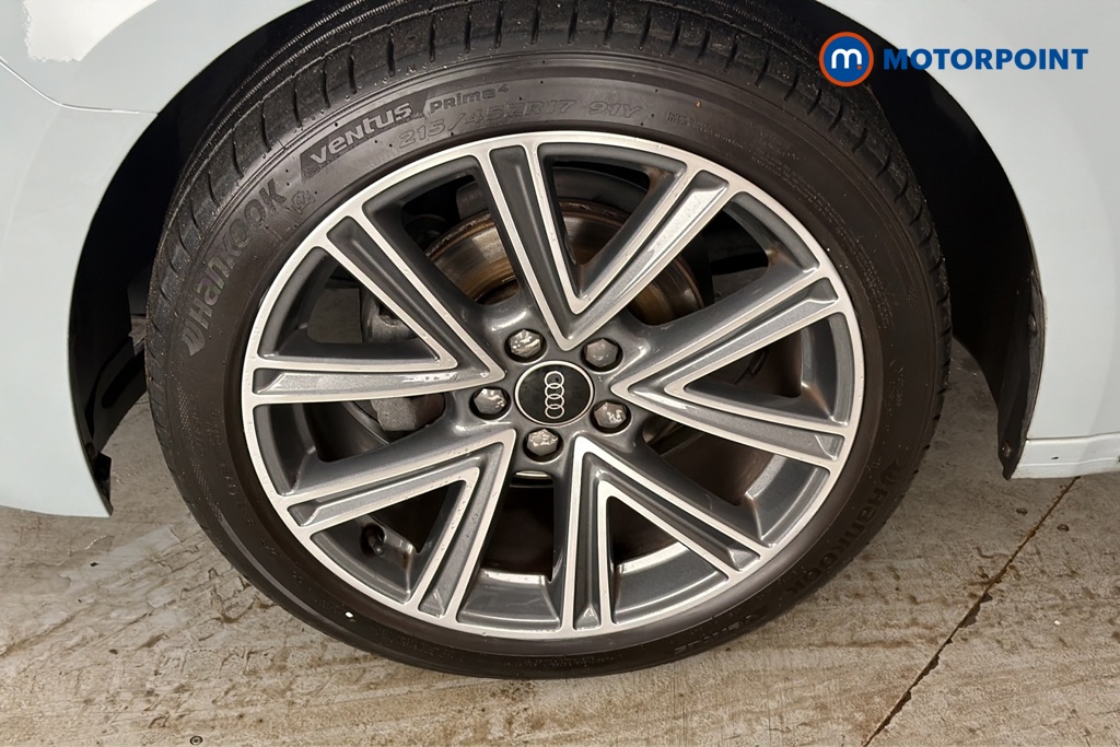 Audi A1 S Line Manual Petrol Hatchback - Stock Number (1693074) - 44th supplementary image