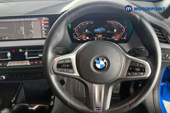 BMW 2 Series M Sport Manual Petrol Saloon - Stock Number (1693098) - 2nd supplementary image