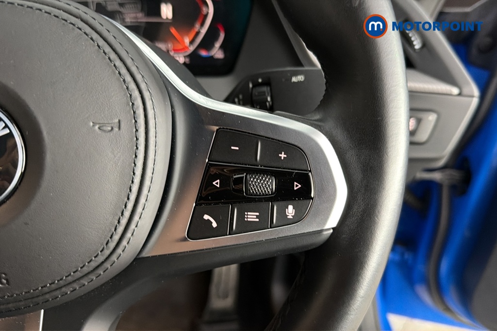 BMW 2 Series M Sport Manual Petrol Saloon - Stock Number (1693098) - 3rd supplementary image