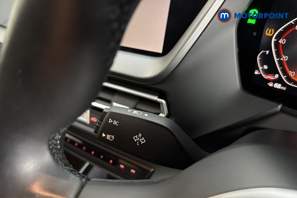 BMW 2 Series M Sport Manual Petrol Saloon - Stock Number (1693098) - 5th supplementary image