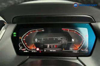 BMW 2 Series M Sport Manual Petrol Saloon - Stock Number (1693098) - 7th supplementary image