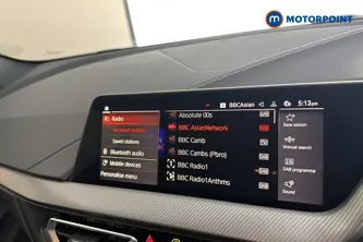 BMW 2 Series M Sport Manual Petrol Saloon - Stock Number (1693098) - 8th supplementary image