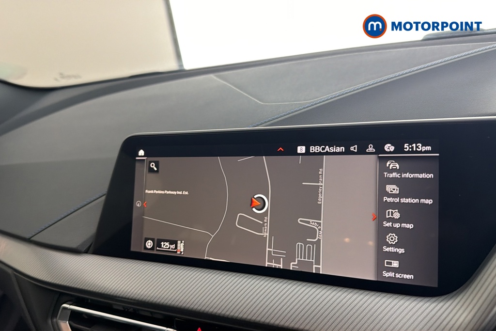 BMW 2 Series M Sport Manual Petrol Saloon - Stock Number (1693098) - 9th supplementary image
