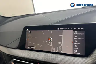 BMW 2 Series M Sport Manual Petrol Saloon - Stock Number (1693098) - 9th supplementary image