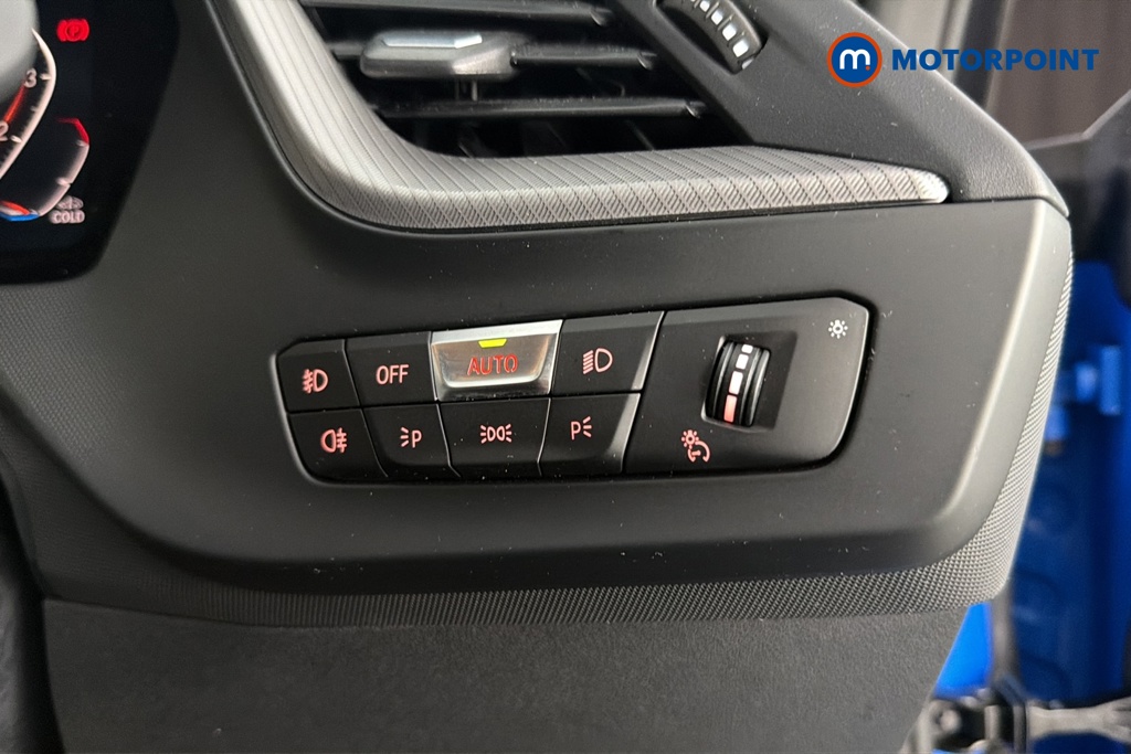 BMW 2 Series M Sport Manual Petrol Saloon - Stock Number (1693098) - 11th supplementary image