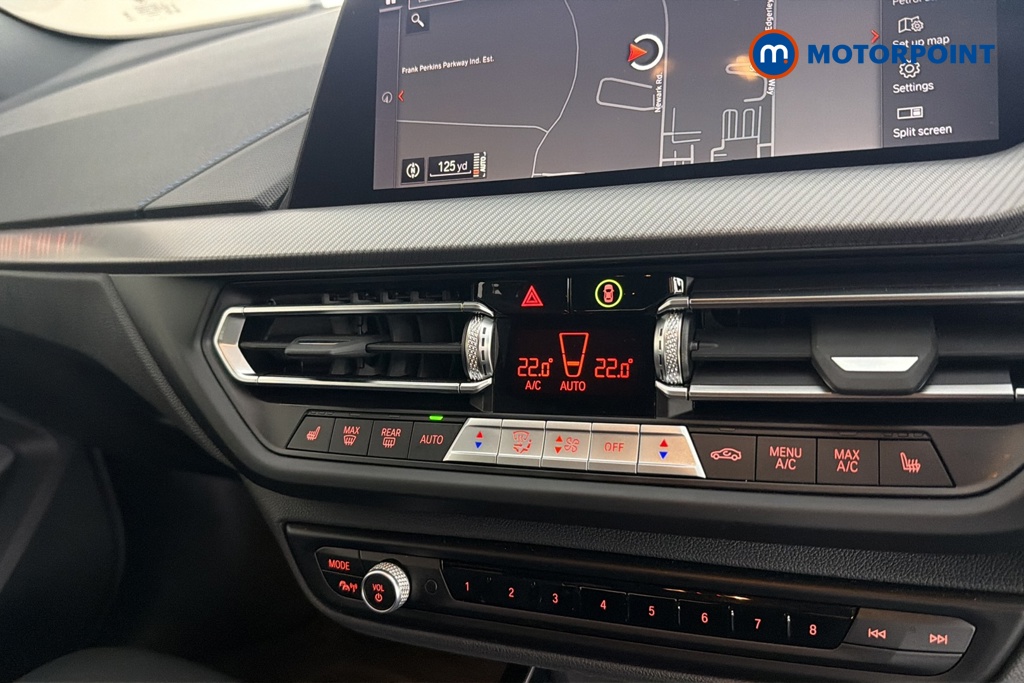 BMW 2 Series M Sport Manual Petrol Saloon - Stock Number (1693098) - 12th supplementary image