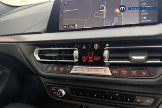 BMW 2 Series M Sport Manual Petrol Saloon - Stock Number (1693098) - 12th supplementary image
