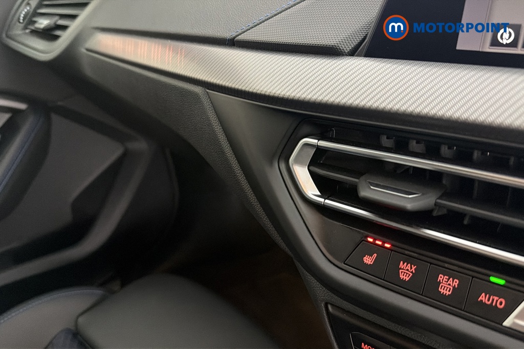 BMW 2 Series M Sport Manual Petrol Saloon - Stock Number (1693098) - 14th supplementary image