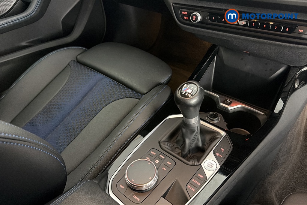 BMW 2 Series M Sport Manual Petrol Saloon - Stock Number (1693098) - 15th supplementary image