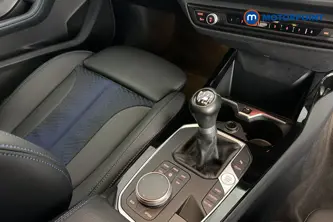 BMW 2 Series M Sport Manual Petrol Saloon - Stock Number (1693098) - 15th supplementary image