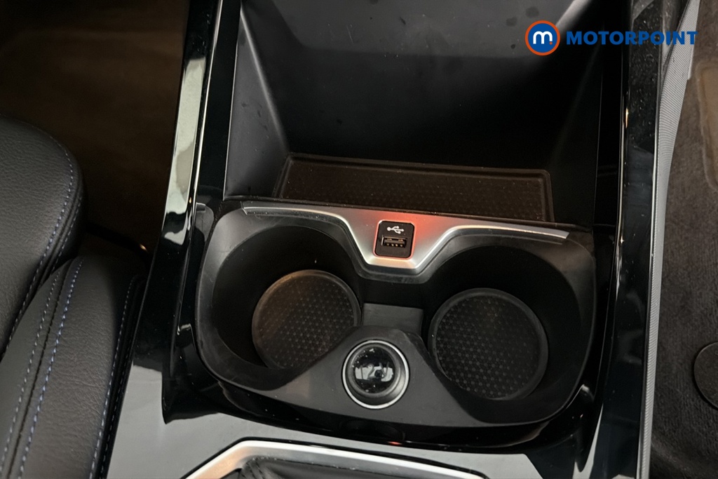 BMW 2 Series M Sport Manual Petrol Saloon - Stock Number (1693098) - 16th supplementary image
