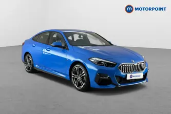 BMW 2 Series M Sport Manual Petrol Saloon - Stock Number (1693098) - Drivers side front corner
