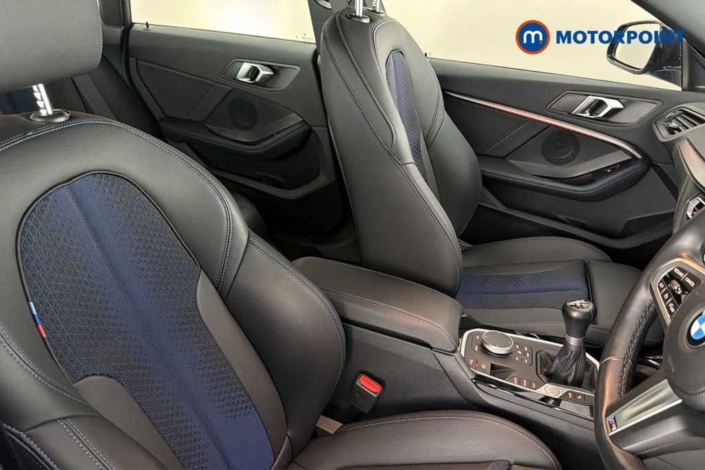 BMW 2 Series M Sport Manual Petrol Saloon - Stock Number (1693098) - 22nd supplementary image