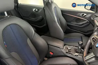 BMW 2 Series M Sport Manual Petrol Saloon - Stock Number (1693098) - 22nd supplementary image