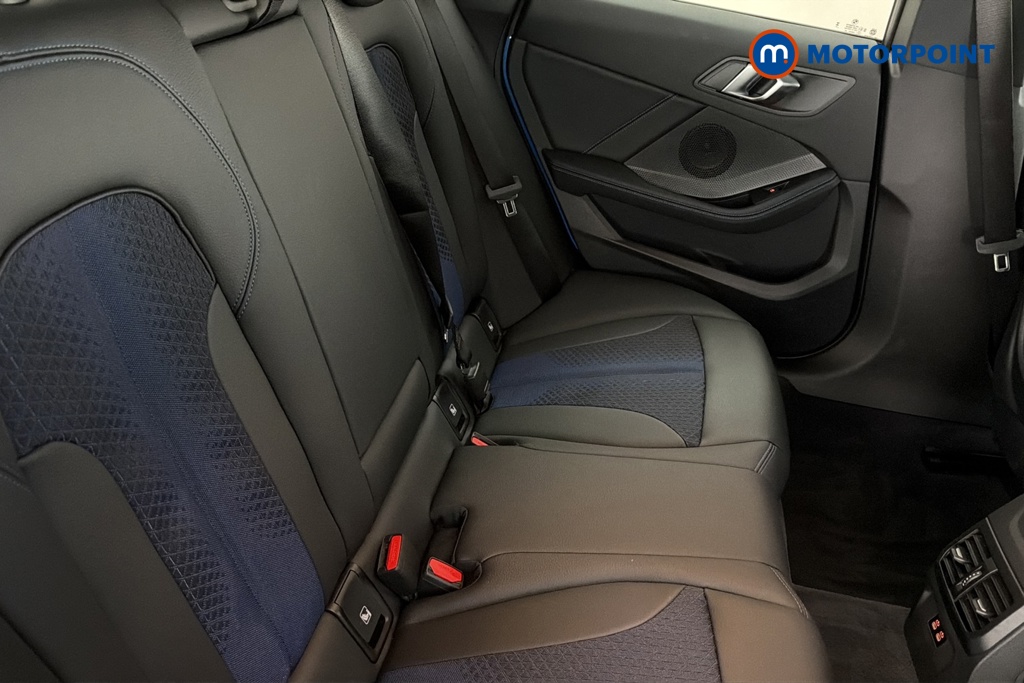 BMW 2 Series M Sport Manual Petrol Saloon - Stock Number (1693098) - 25th supplementary image
