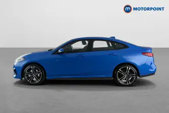 BMW 2 Series M Sport Manual Petrol Saloon - Stock Number (1693098) - Drivers side