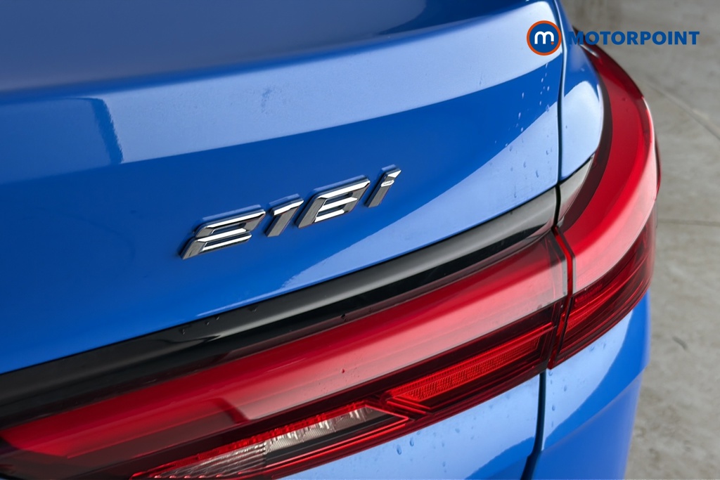 BMW 2 Series M Sport Manual Petrol Saloon - Stock Number (1693098) - 36th supplementary image