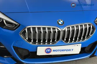 BMW 2 Series M Sport Manual Petrol Saloon - Stock Number (1693098) - 43rd supplementary image