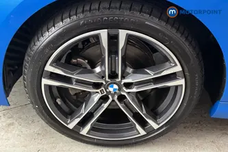 BMW 2 Series M Sport Manual Petrol Saloon - Stock Number (1693098) - 44th supplementary image