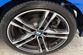 BMW 2 Series M Sport Manual Petrol Saloon - Stock Number (1693098) - 45th supplementary image