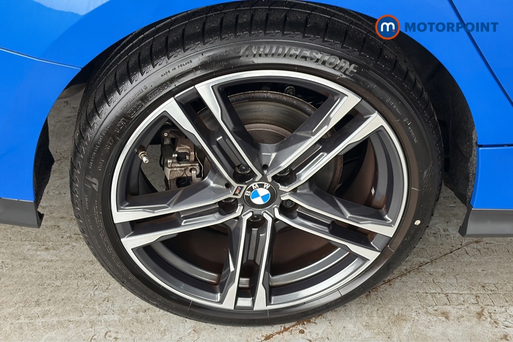 BMW 2 Series M Sport Manual Petrol Saloon - Stock Number (1693098) - 46th supplementary image