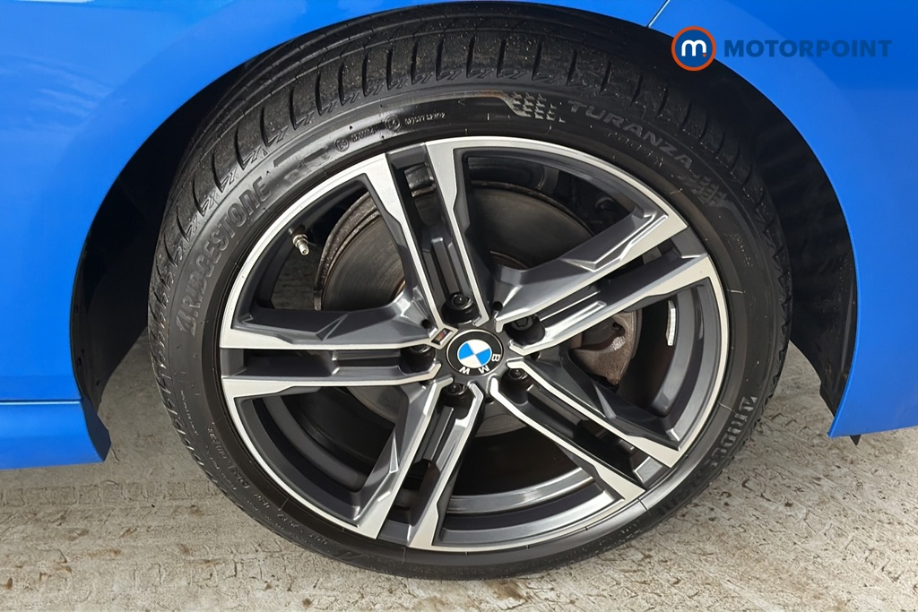 BMW 2 Series M Sport Manual Petrol Saloon - Stock Number (1693098) - 47th supplementary image