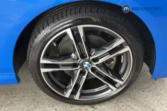 BMW 2 Series M Sport Manual Petrol Saloon - Stock Number (1693098) - 47th supplementary image