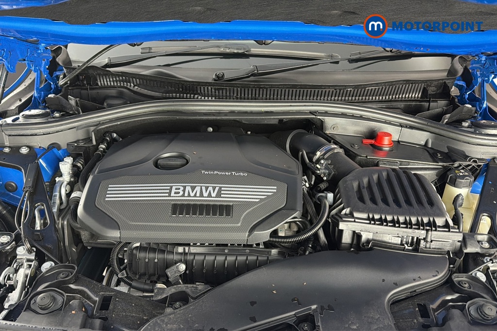 BMW 2 Series M Sport Manual Petrol Saloon - Stock Number (1693098) - 48th supplementary image