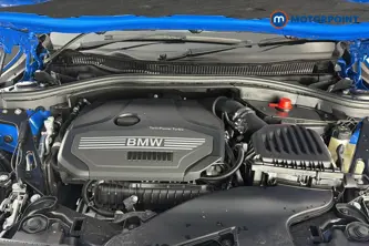 BMW 2 Series M Sport Manual Petrol Saloon - Stock Number (1693098) - 48th supplementary image