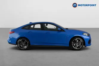 BMW 2 Series M Sport Manual Petrol Saloon - Stock Number (1693098) - Passenger side