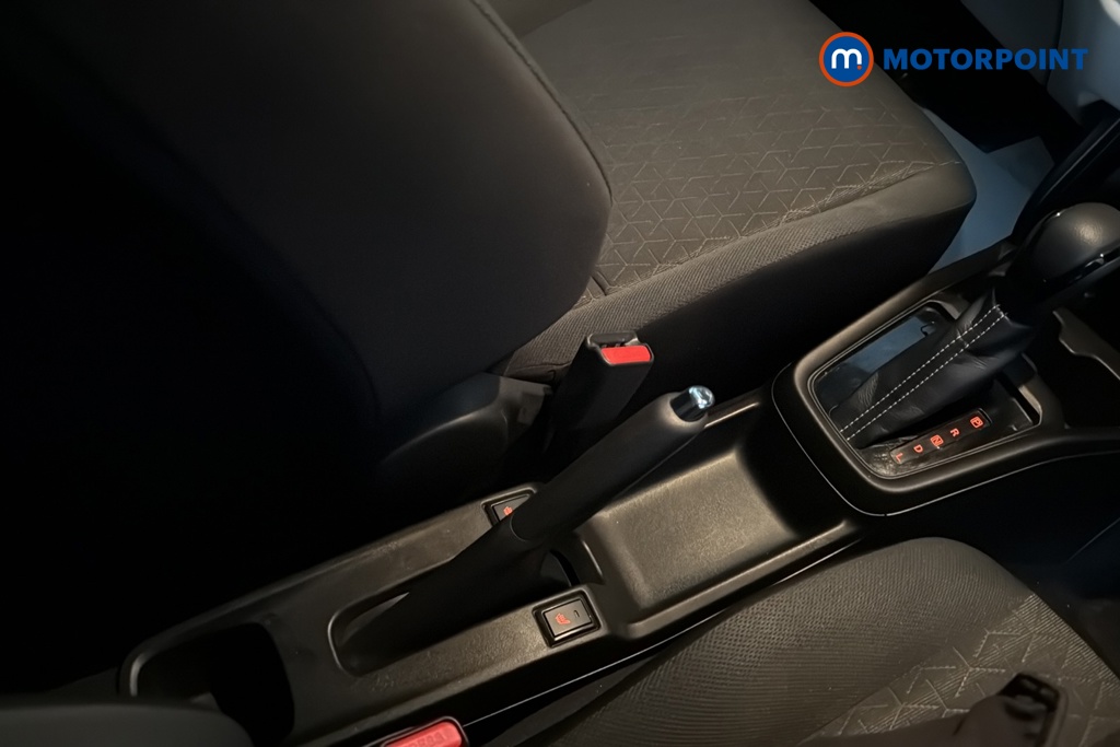 Suzuki Swift Motion Automatic Petrol Hatchback - Stock Number (1693110) - 15th supplementary image