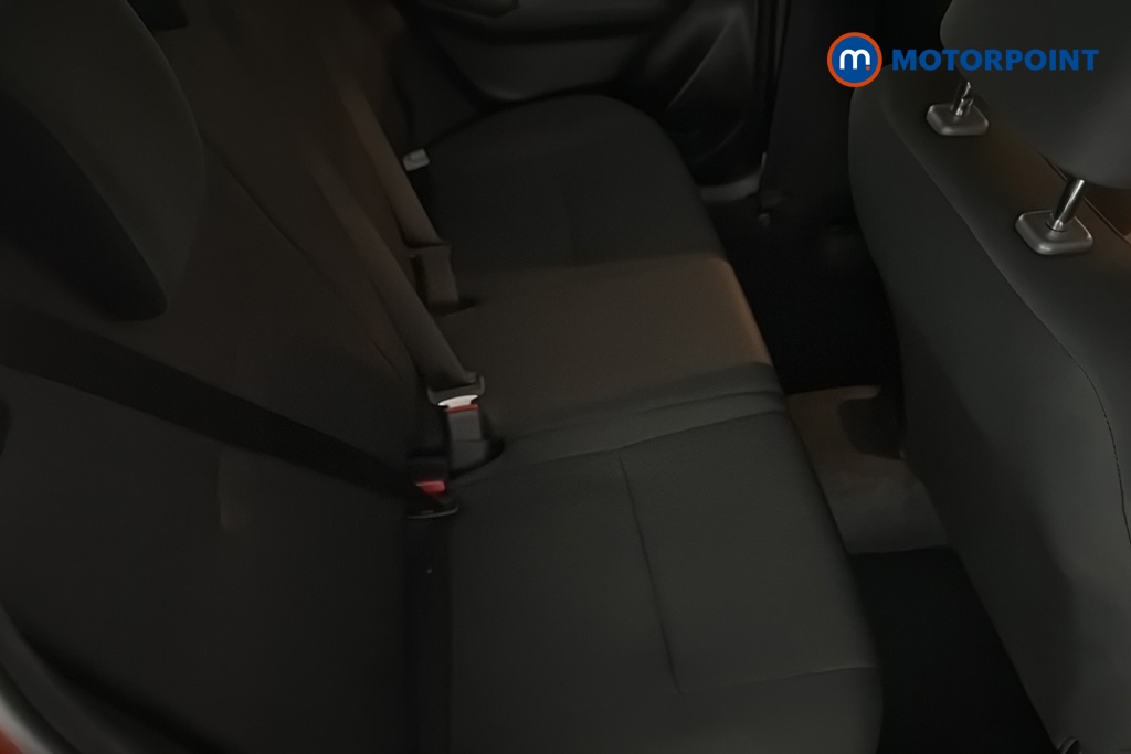 Suzuki Swift Motion Automatic Petrol Hatchback - Stock Number (1693110) - 25th supplementary image